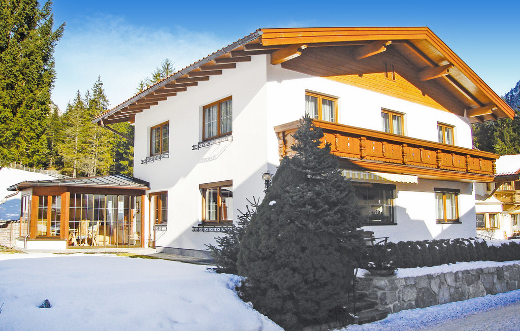 Semesterlägenhet - Gschnitz , Österrike - ATI827 1