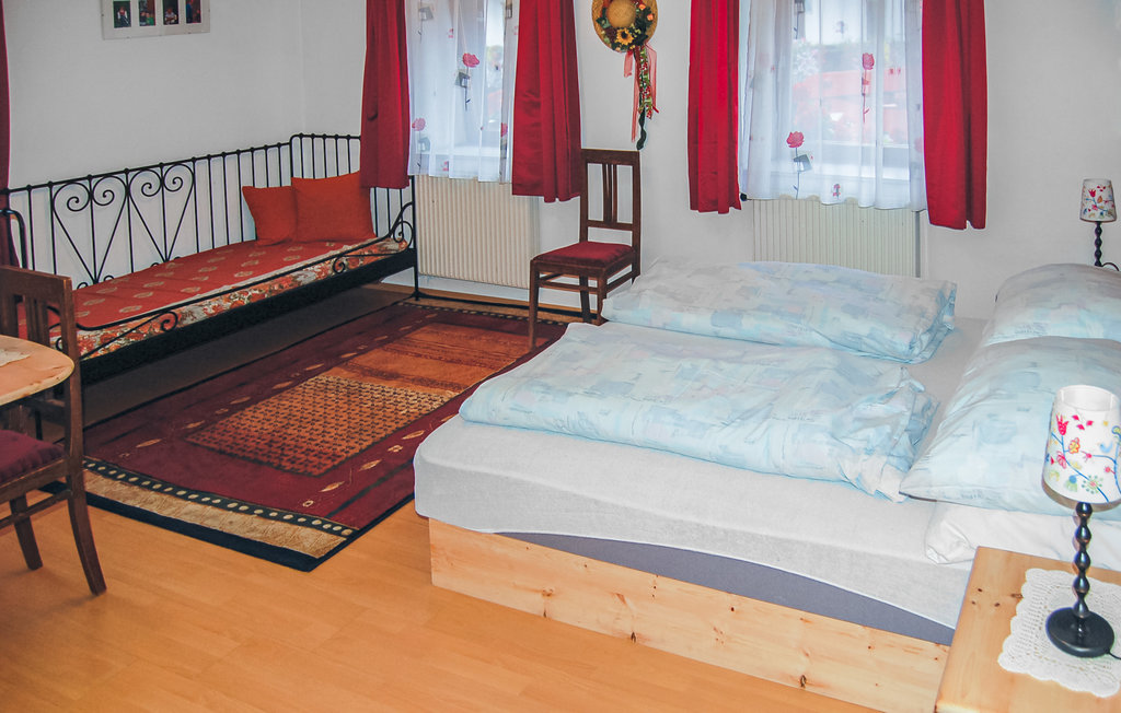 Ferieleilighet - Rinn b. Innsbruck , Østerrike - ATI861 13