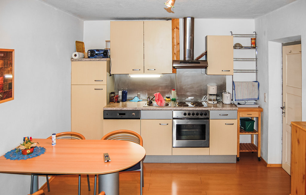 Ferieleilighet - Rinn b. Innsbruck , Østerrike - ATI861 10