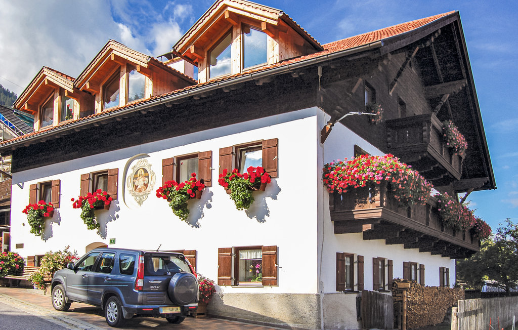 Ferieleilighet - Rinn b. Innsbruck , Østerrike - ATI861 1