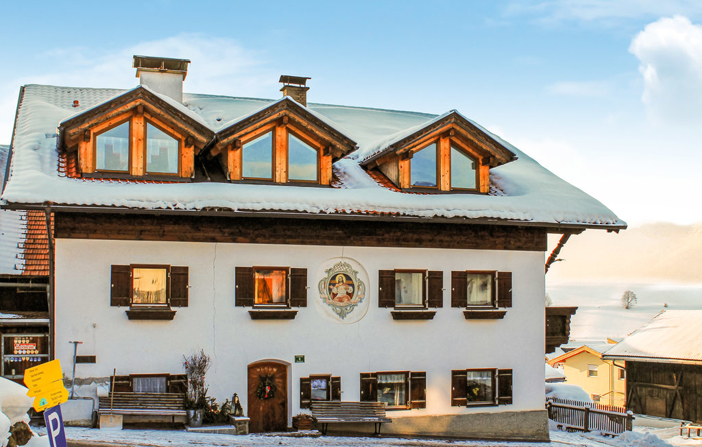 Ferieleilighet - Rinn b. Innsbruck , Østerrike - ATI861 7