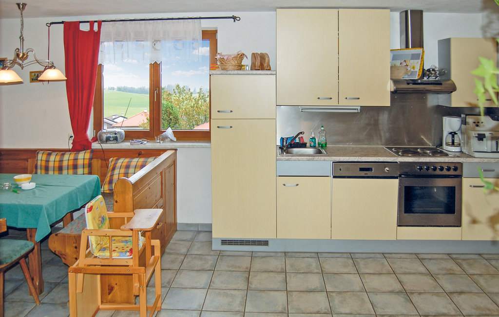 Feriehus - Rinn b. Innsbruck , Østerrike - ATI862 17