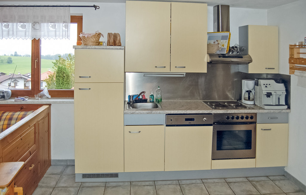 Feriehus - Rinn b. Innsbruck , Østerrike - ATI862 4