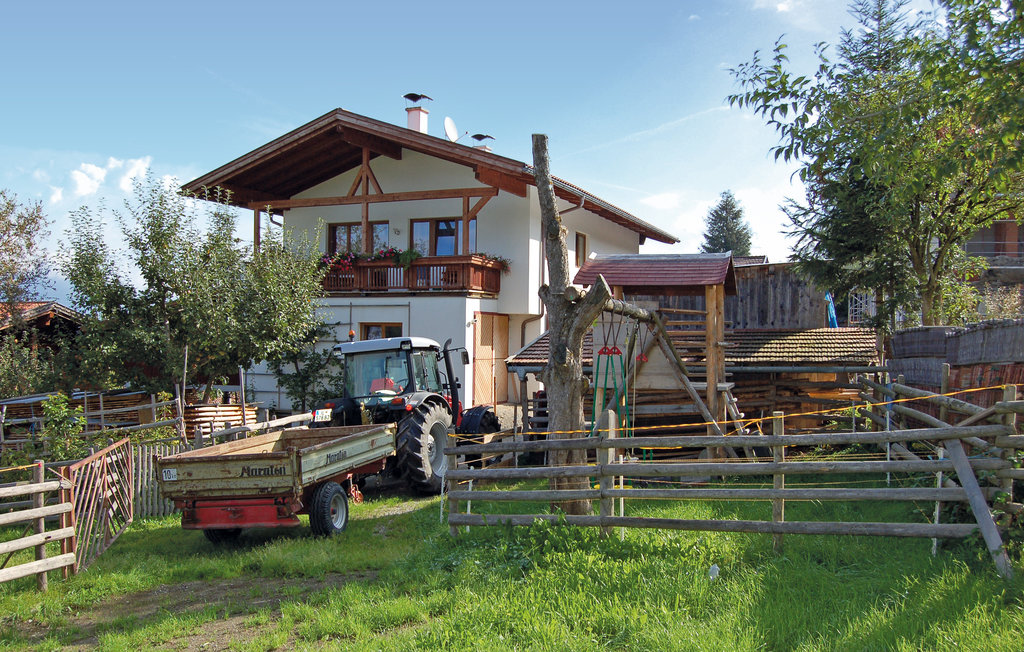 Feriehus - Rinn b. Innsbruck , Østerrike - ATI862 7