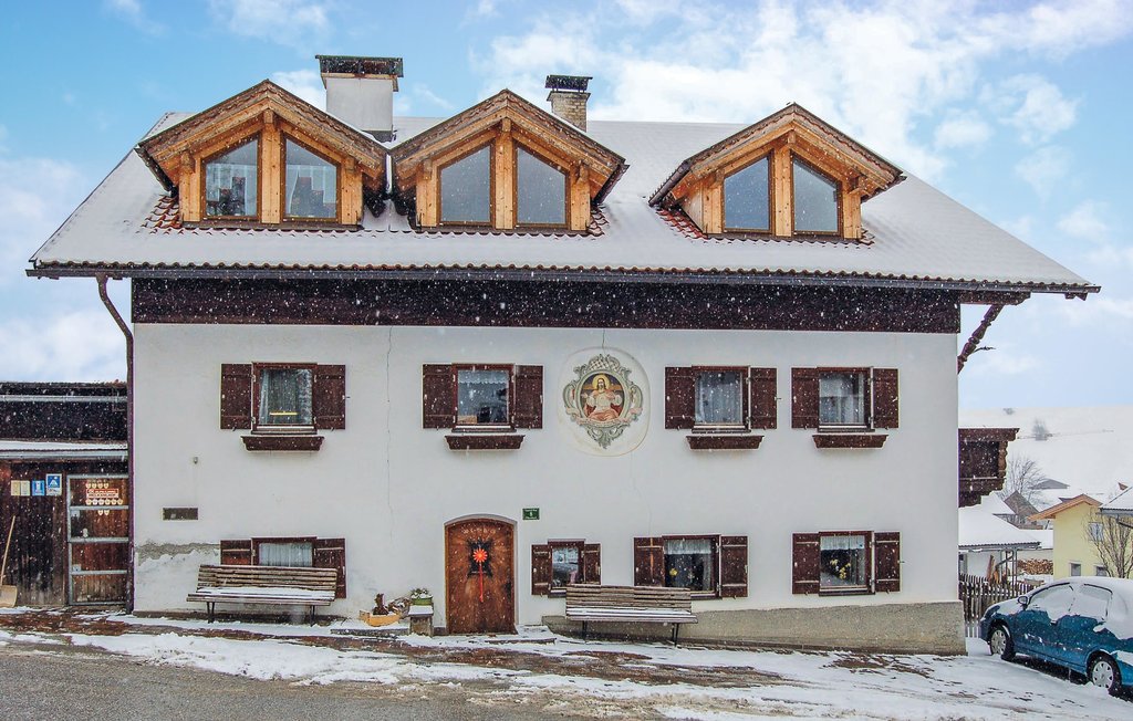 Feriehus - Rinn b. Innsbruck , Østerrike - ATI862 8