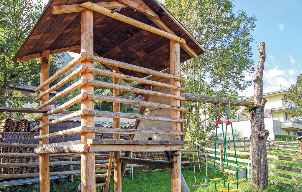 Feriehus - Rinn b. Innsbruck , Østerrike - ATI862 13