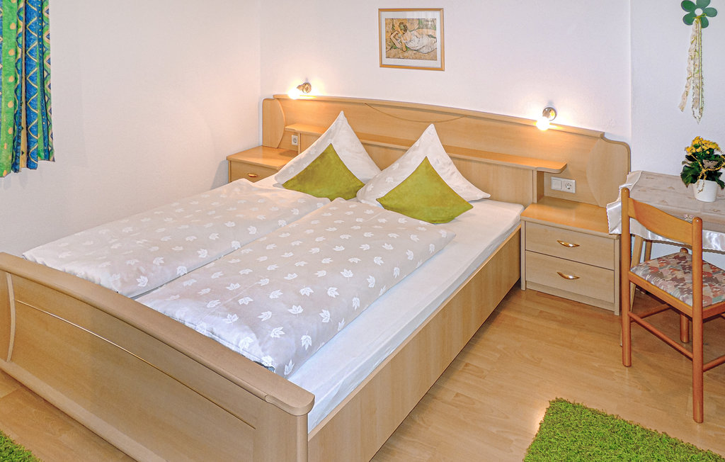 Lejlighed - Flirsch , Østrig - ATI878 7