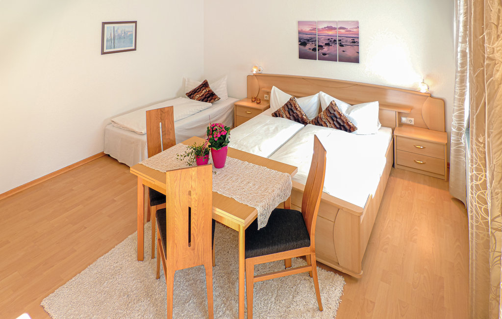 Lejlighed - Flirsch , Østrig - ATI878 6