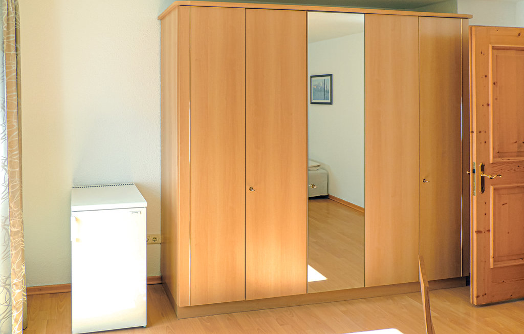 Lejlighed - Flirsch , Østrig - ATI878 15