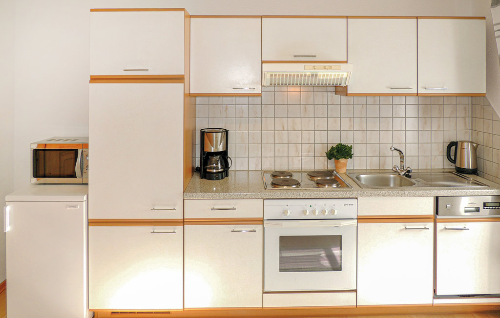 Lejlighed - Flirsch , Østrig - ATI878 5