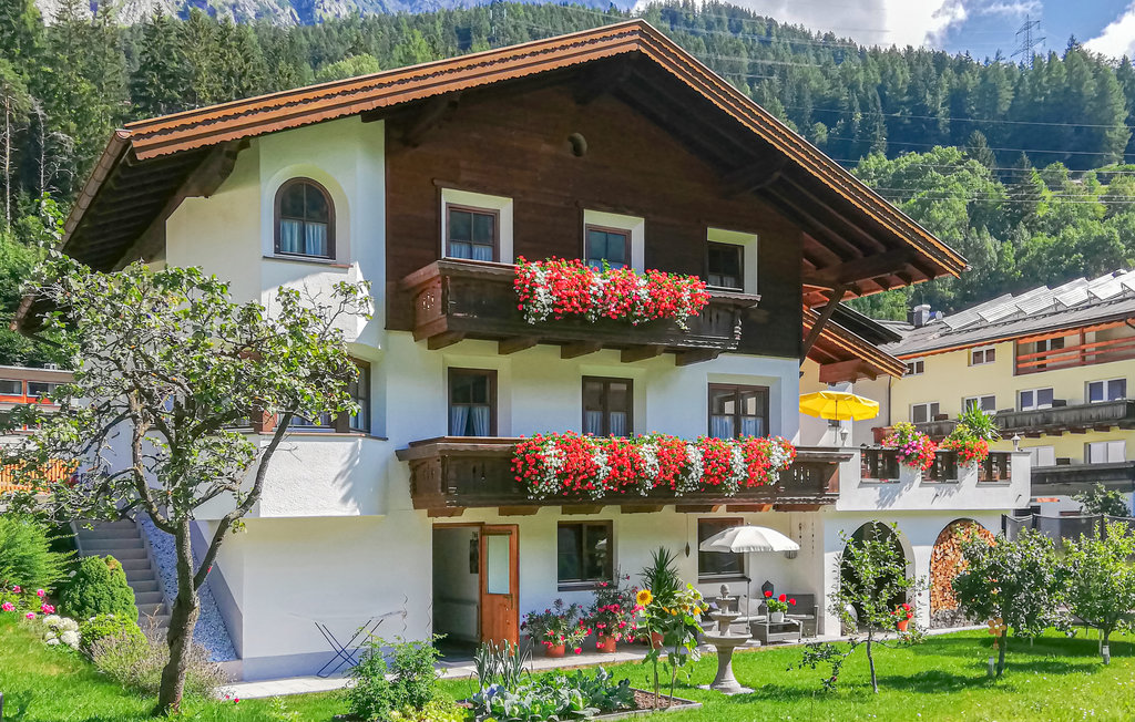 Lejlighed - Flirsch , Østrig - ATI878 9