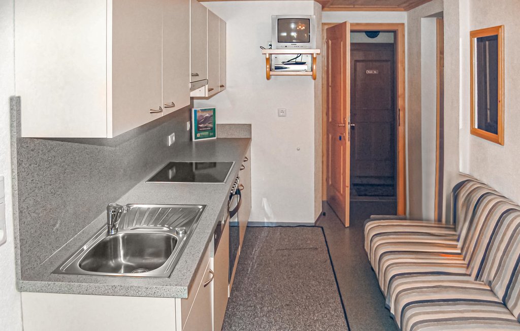 Ferieleilighet - Kappl/Paznauntal , Østerrike - ATI887 3