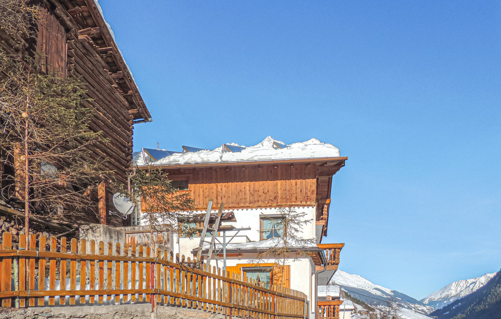 Ferieleilighet - Kappl/Paznauntal , Østerrike - ATI887 9