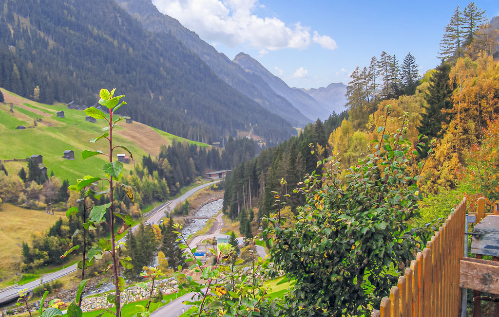 Ferieleilighet - Kappl/Paznauntal , Østerrike - ATI887 12
