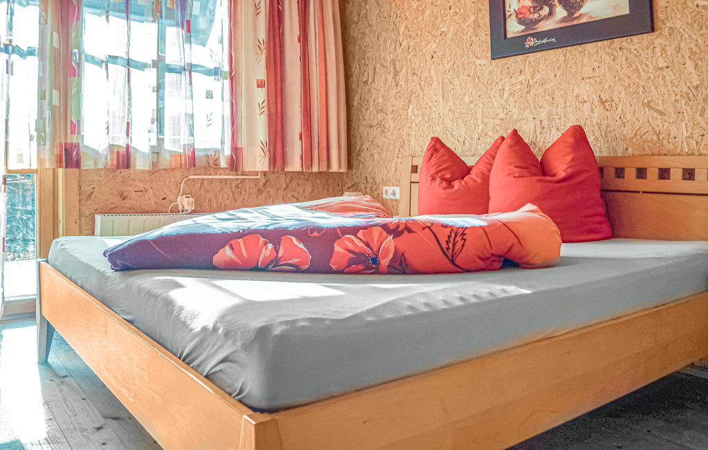 Feriehus - Mayrhofen , Østerrike - ATI888 13