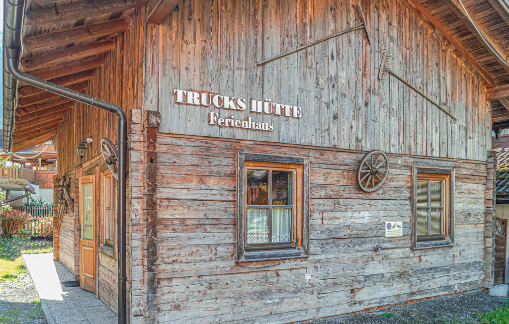 Feriehus - Mayrhofen , Østerrike - ATI888 8