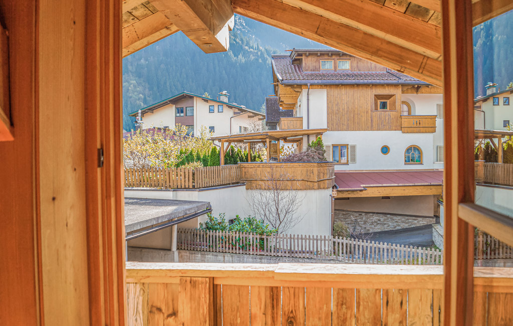 Feriehus - Mayrhofen , Østerrike - ATI888 2
