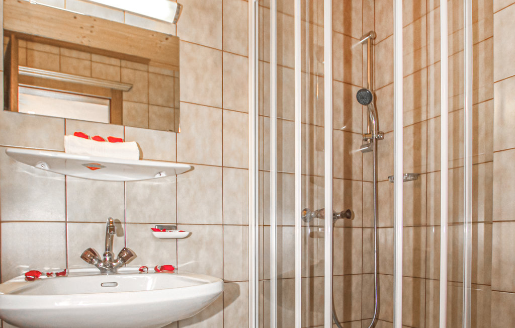 Ferieleilighet - Kirchberg , Østerrike - ATI896 9