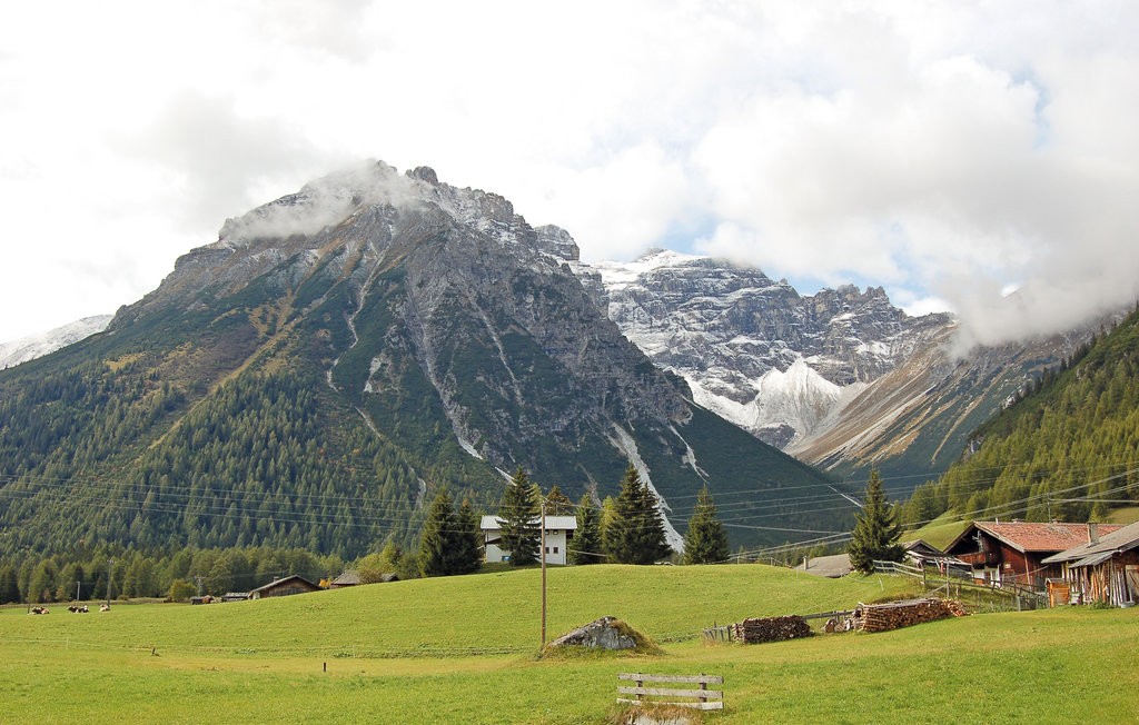 Ferieleilighet - Obernberg , Østerrike - ATI867 38
