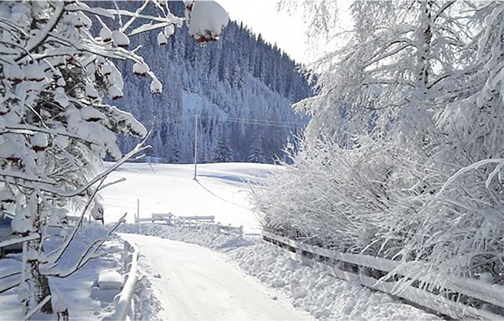 Ferieleilighet - Obernberg , Østerrike - ATI867 39