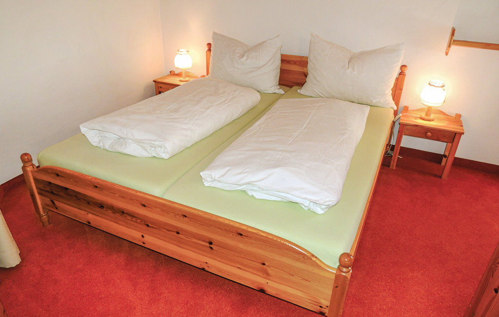 Ferieleilighet - Obernberg , Østerrike - ATI867 33