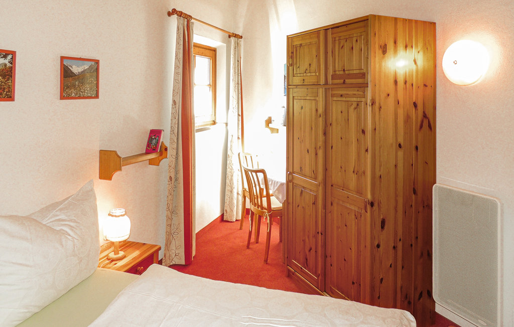 Ferieleilighet - Obernberg , Østerrike - ATI867 34