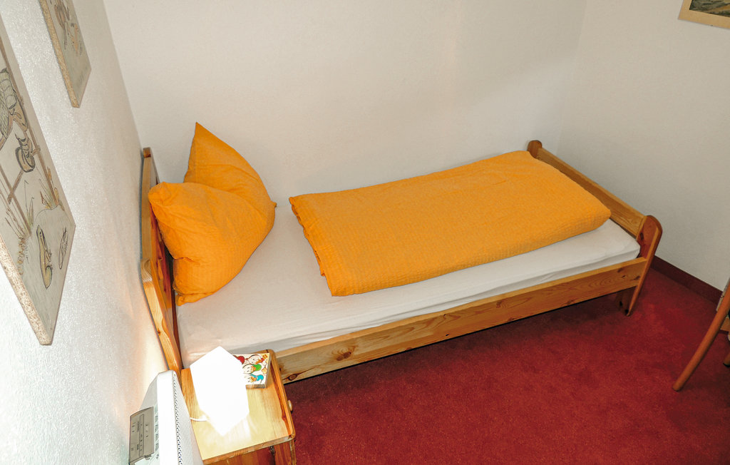 Ferieleilighet - Obernberg , Østerrike - ATI867 35