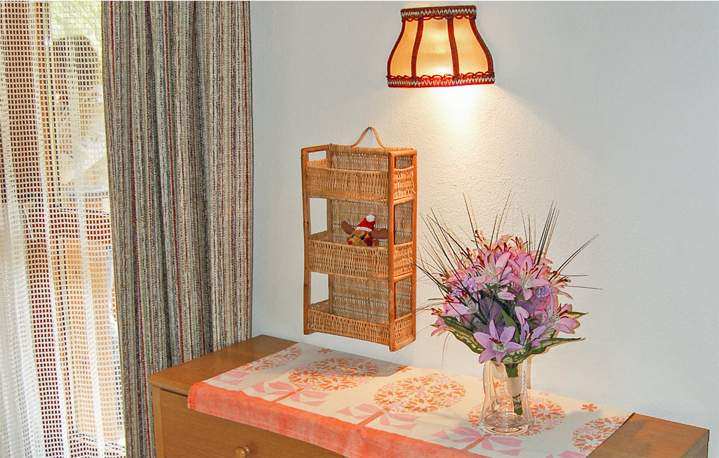 Ferieleilighet - Obernberg , Østerrike - ATI867 28