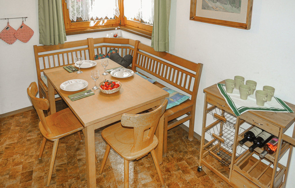 Ferieleilighet - Obernberg , Østerrike - ATI867 27