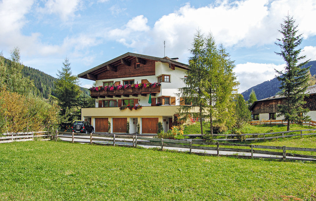 Ferieleilighet - Obernberg , Østerrike - ATI867 7