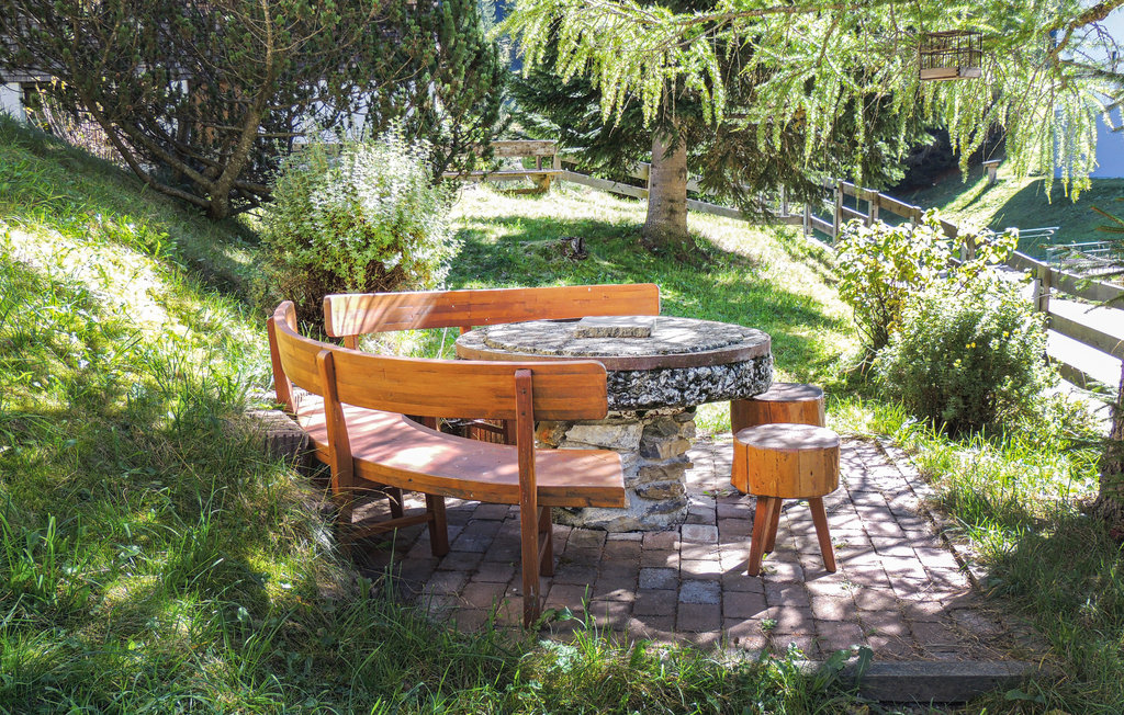 Ferieleilighet - Obernberg , Østerrike - ATI867 17