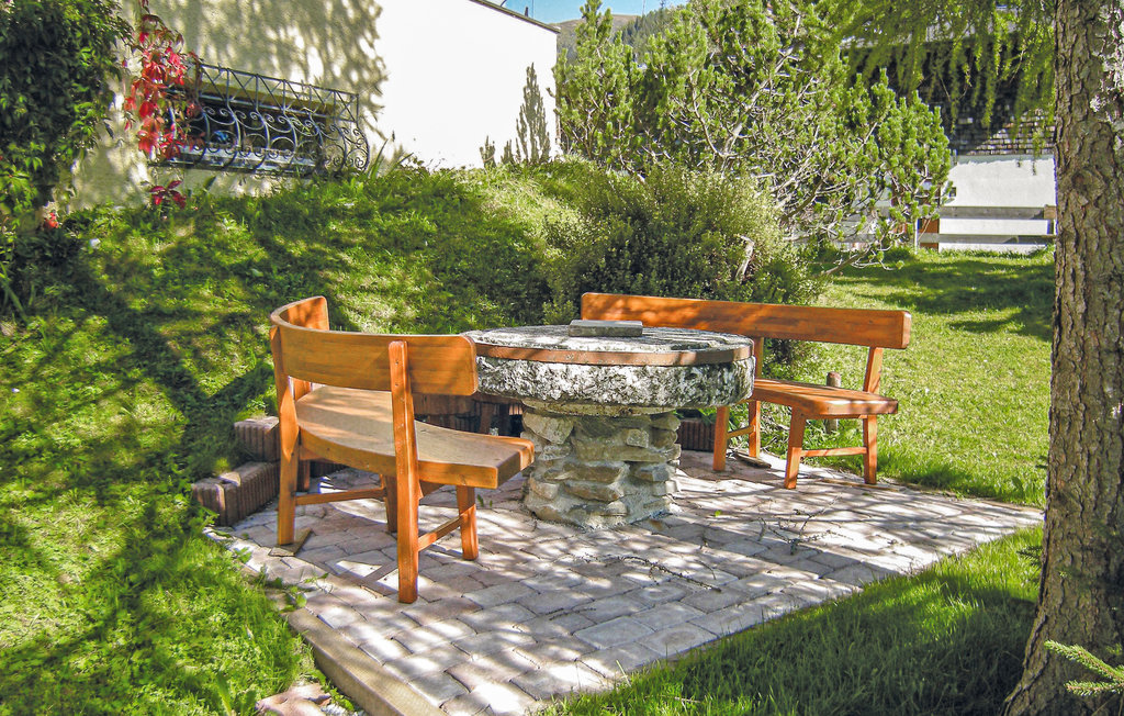 Ferieleilighet - Obernberg , Østerrike - ATI867 18