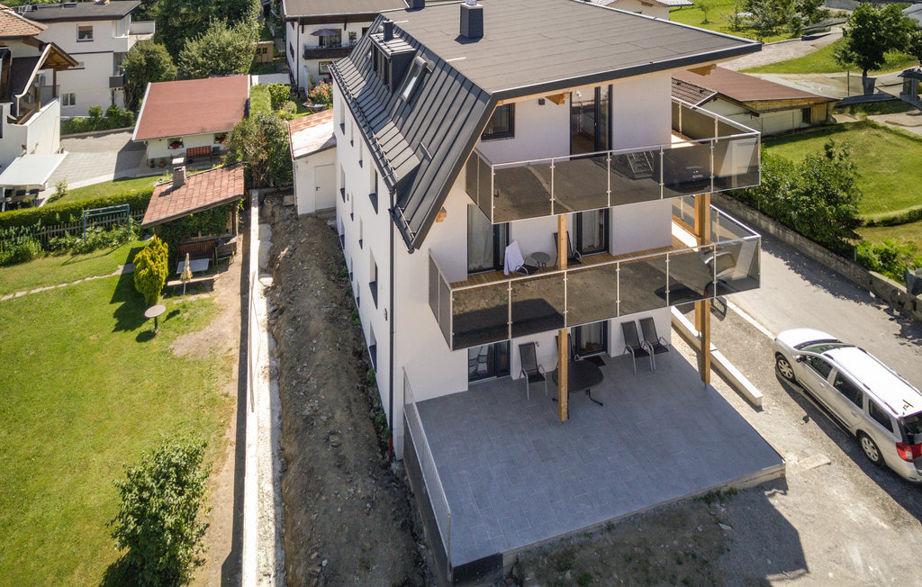 Ferieleilighet - Axams , Østerrike - ATI242 5