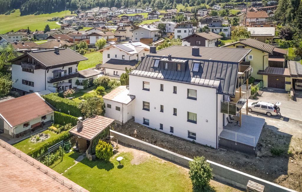 Ferieleilighet - Axams , Østerrike - ATI242 6