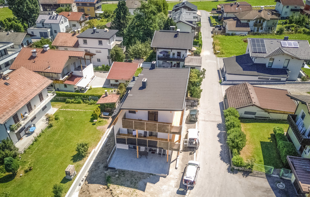 Ferieleilighet - Axams , Østerrike - ATI242 8