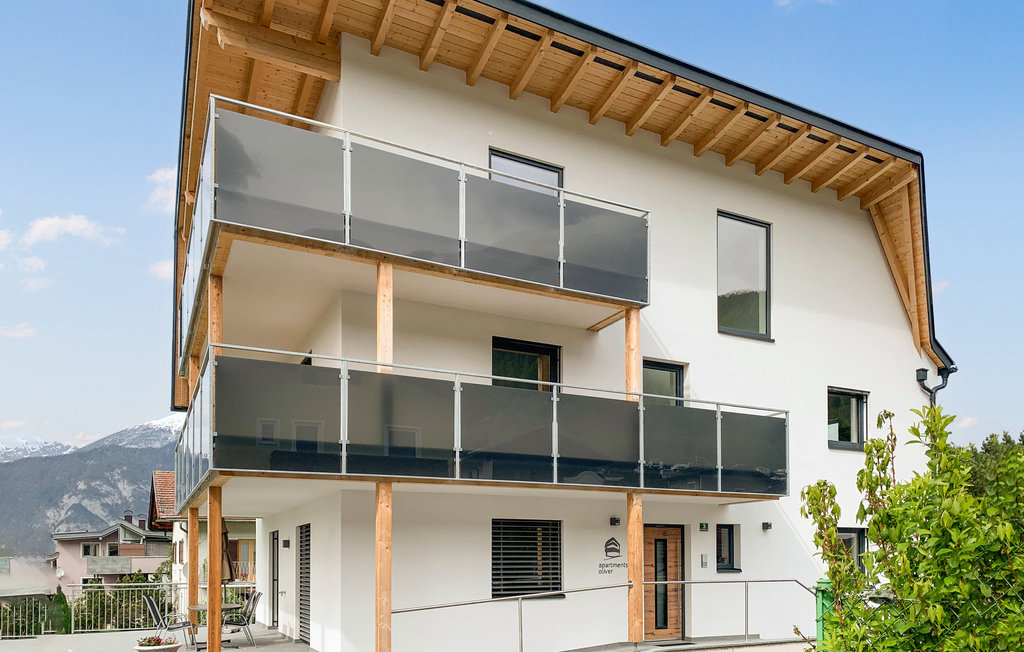 Ferieleilighet - Axams , Østerrike - ATI242 1