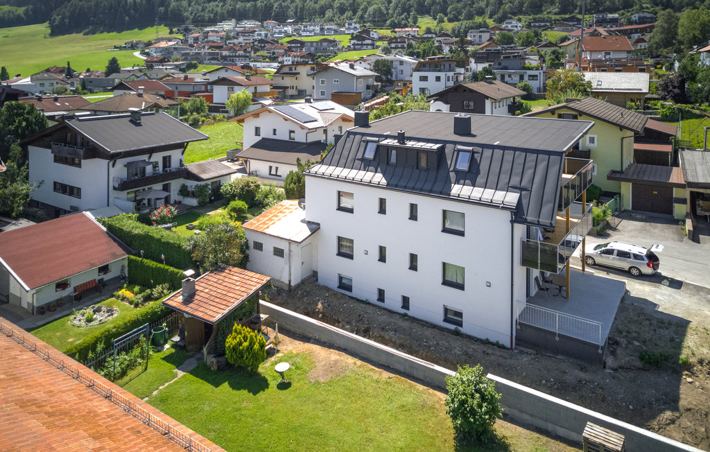 Ferieleilighet - Axams , Østerrike - ATI243 7