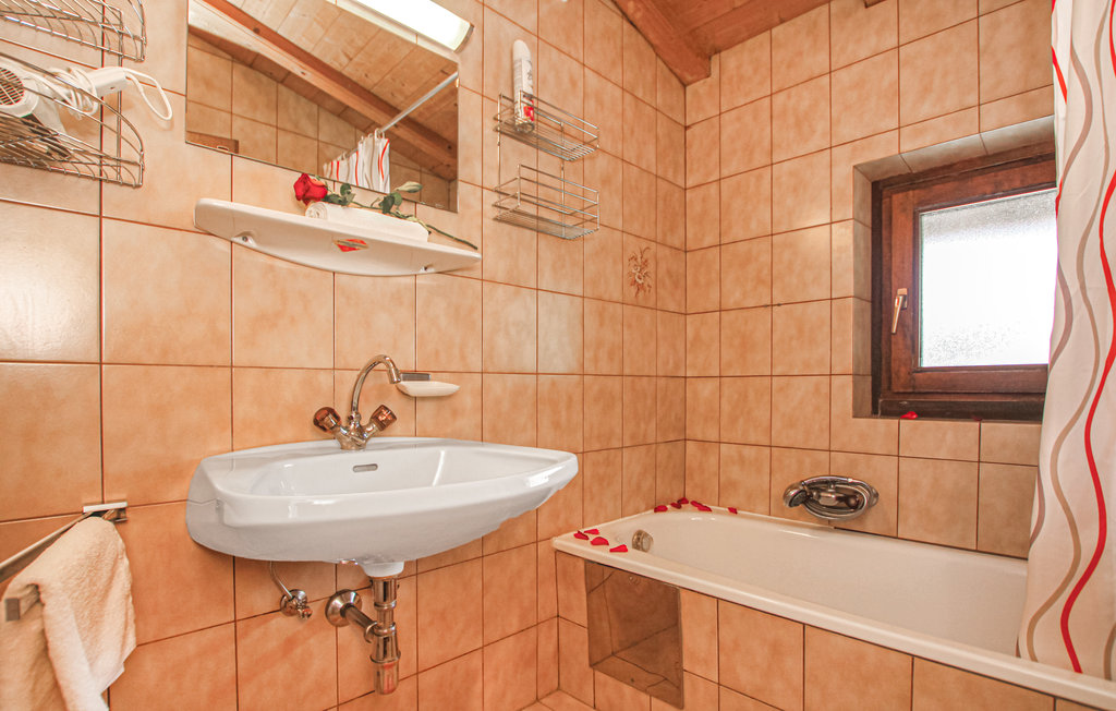 Ferieleilighet - Kirchberg , Østerrike - ATI895 10