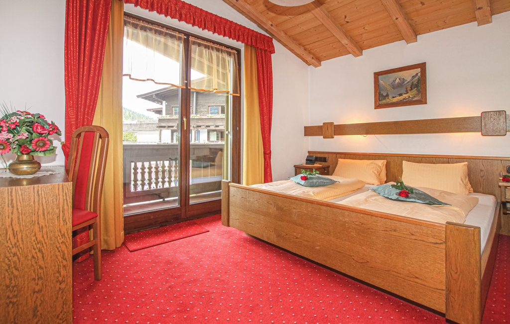 Ferieleilighet - Kirchberg , Østerrike - ATI895 9