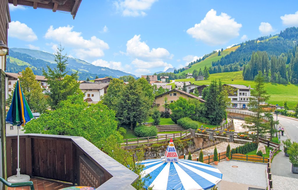 Ferieleilighet - Kirchberg , Østerrike - ATI895 2