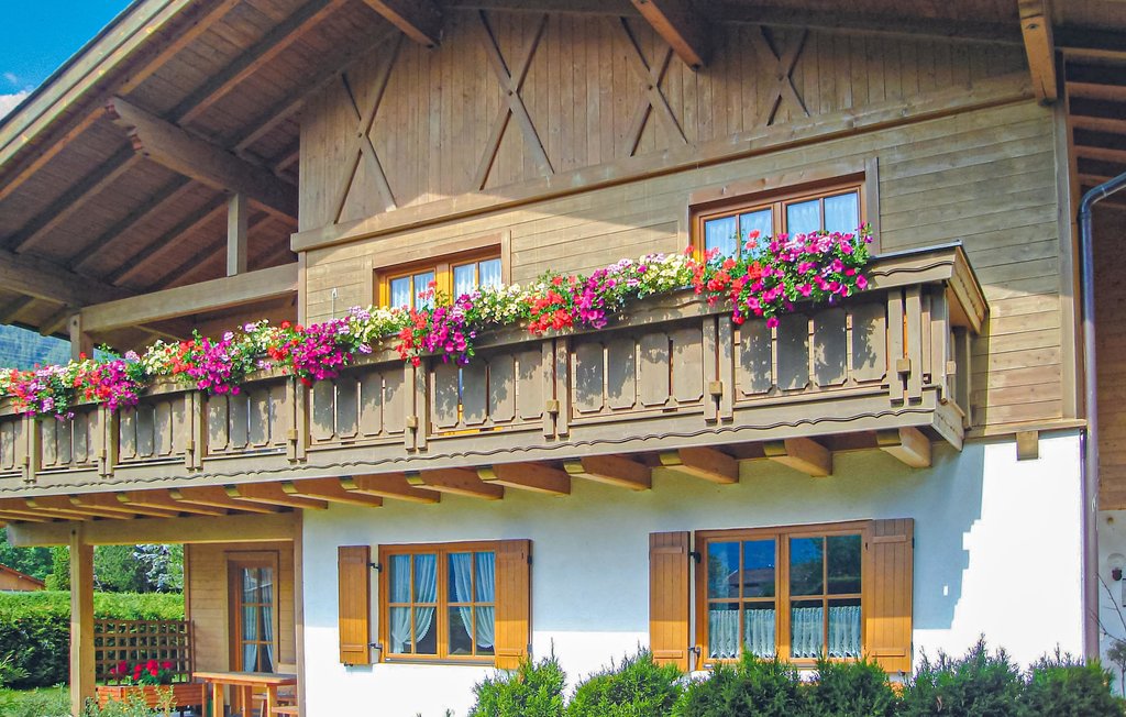 Lejlighed - Lermoos , Østrig - ATI921 4