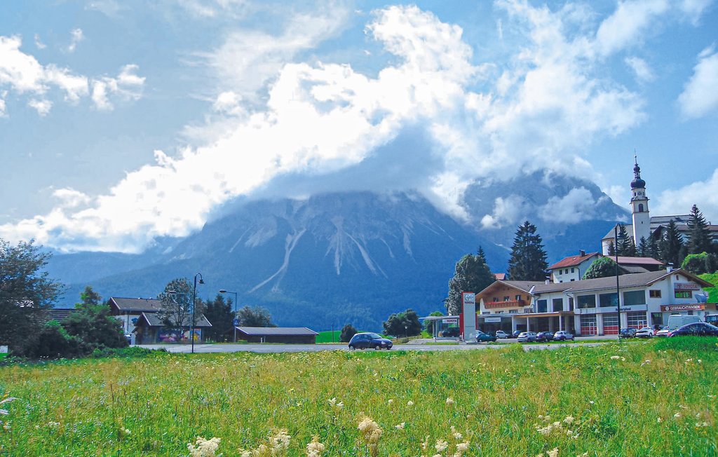 Lejlighed - Lermoos , Østrig - ATI921 2