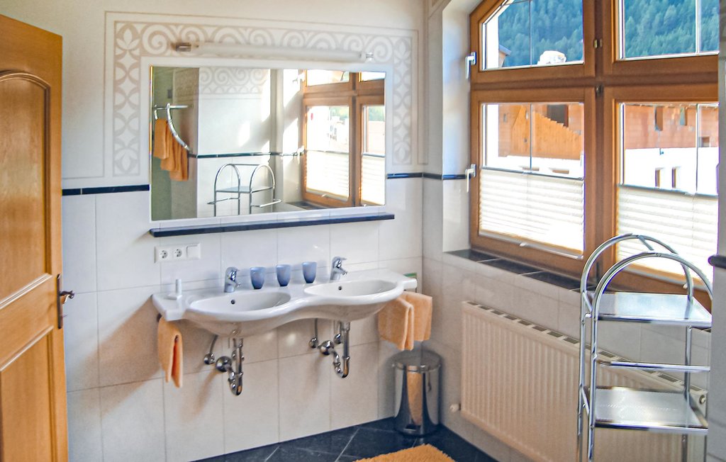 Ferieleilighet - Pfunds , Østerrike - ATI945 13