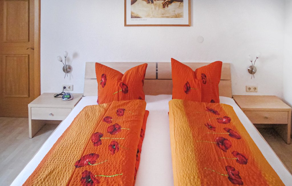 Ferieleilighet - Pfunds , Østerrike - ATI945 12