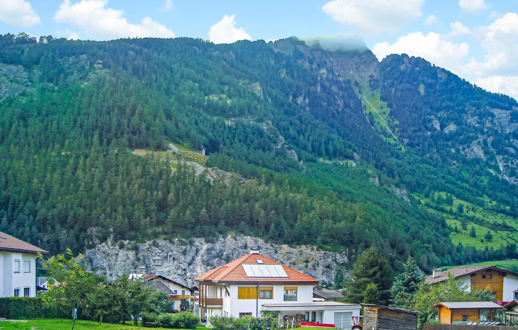 Ferieleilighet - Pfunds , Østerrike - ATI945 7