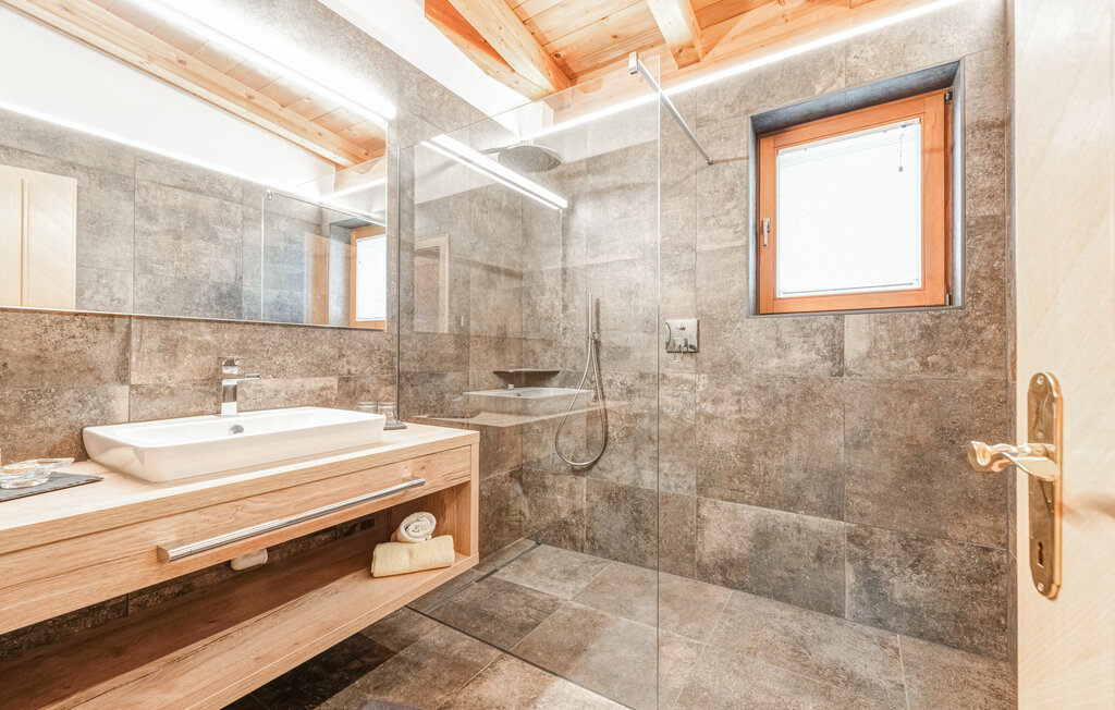 Ferieleilighet - St. Anton , Østerrike - ATI368 12