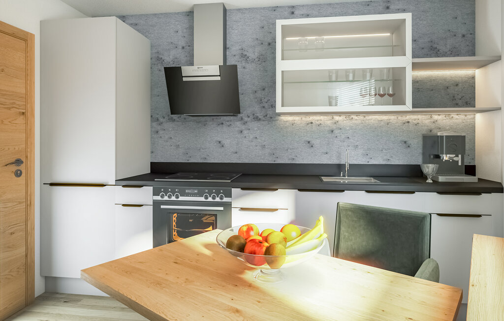 Ferieleilighet - St. Anton , Østerrike - ATI368 3