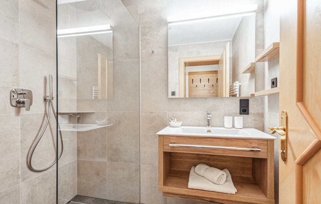 Ferieleilighet - St. Anton , Østerrike - ATI369 12