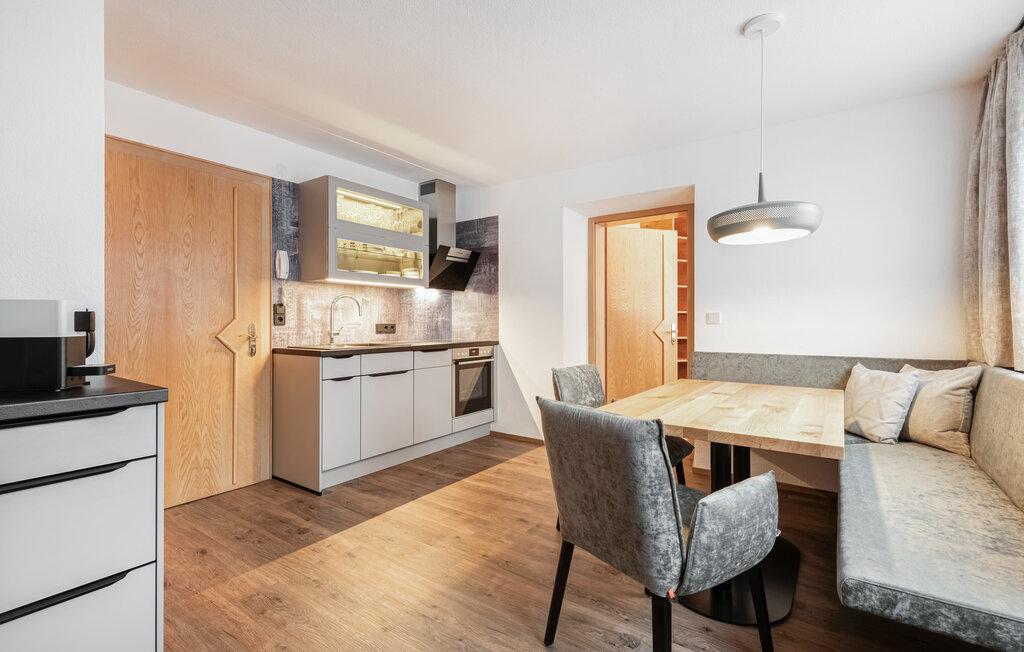 Ferieleilighet - St. Anton , Østerrike - ATI369 10