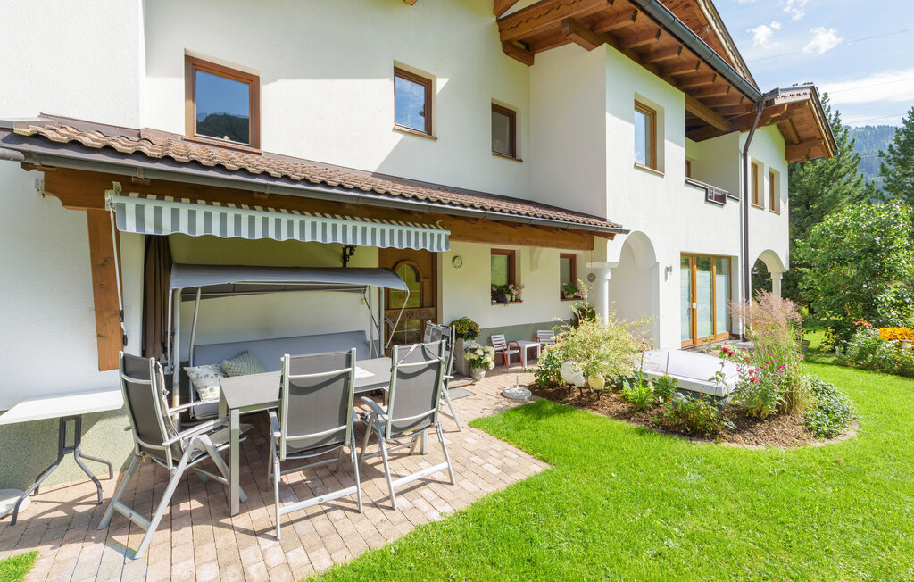 Ferieleilighet - St. Anton , Østerrike - ATI367 5